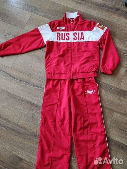 Спортивный костюм Bosco детский