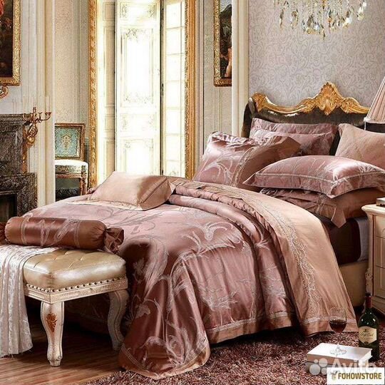 Постельное белье fohow