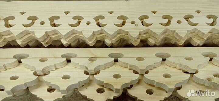 Домовая резьба по дереву