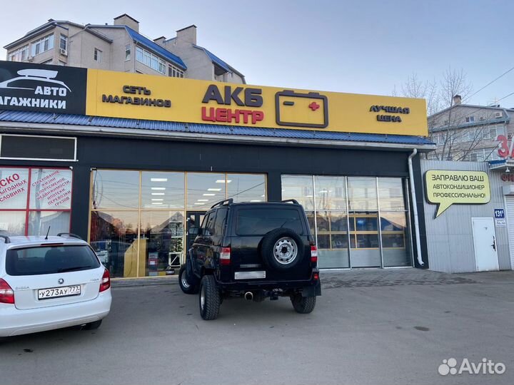 Аккумулятор Tyumen Bat Bear 62 ah 600 A