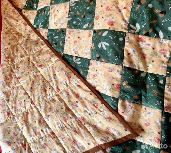 Плед одеяло покрывало