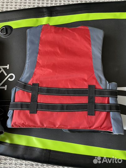 Спасательный жилет (детский)