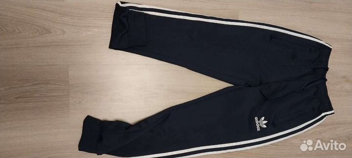 Спортивный костюм adidas для мальчика детский