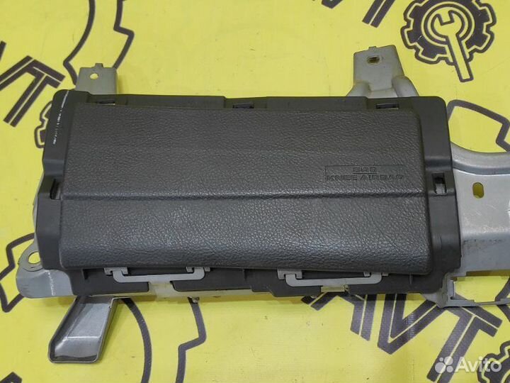 Подушка безопасности под руль Toyota Harrier GSU30