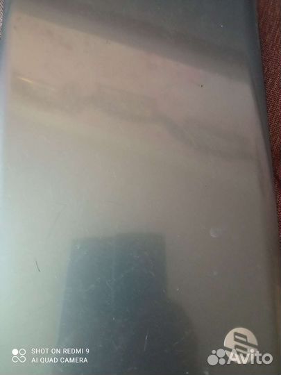 Ноутбук hp
