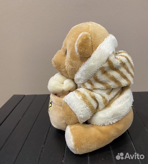 Плюшевый медведь (Финляндия)