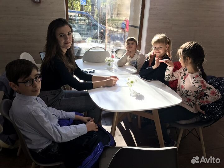 Репетитор по английскому языку с выездом,огэ,егэ