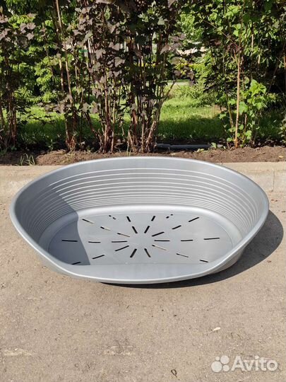 Лежанка для собаки