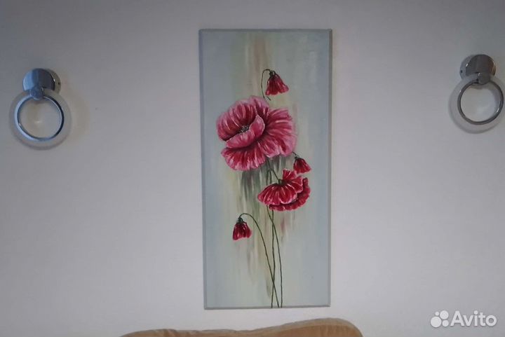 Интерьерная картина