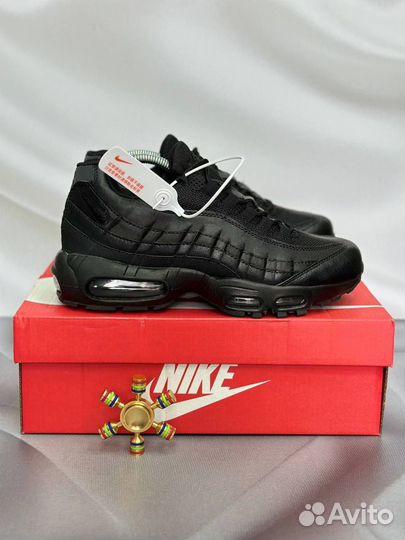 Кроссовки Nike Air Max 95 41-42-43-44-45