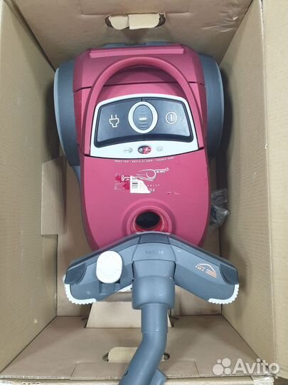 Запчасти для пылесоса Philips FC9174/02