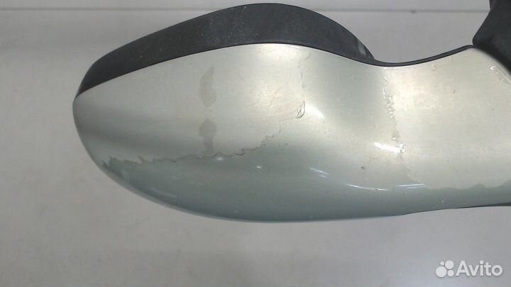 Зеркало боковое Renault Megane, 1999