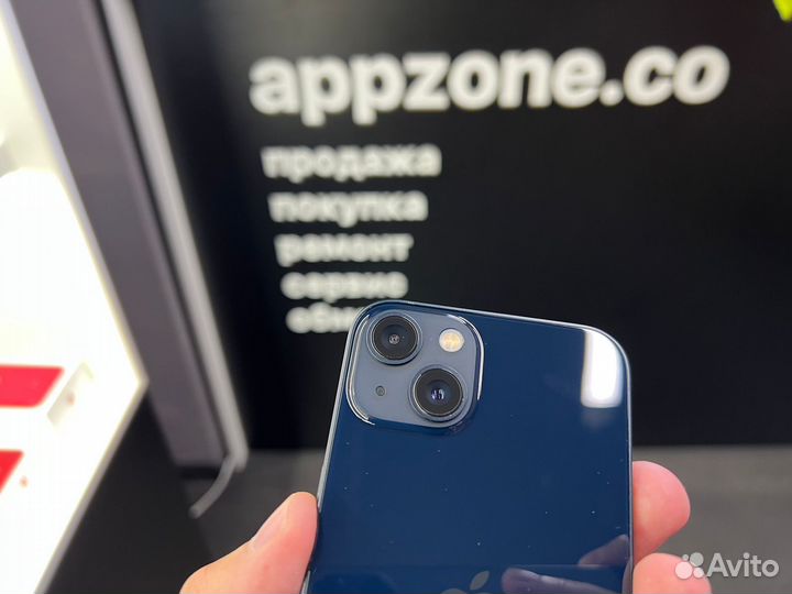 iPhone 13, 256 ГБ