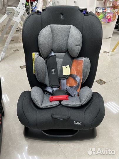 Автокресло Rant 0-25кг новое