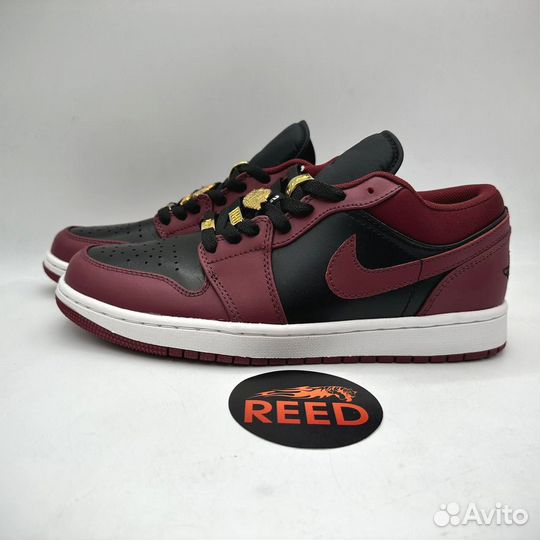 Nike Air Jordan 1 Low 