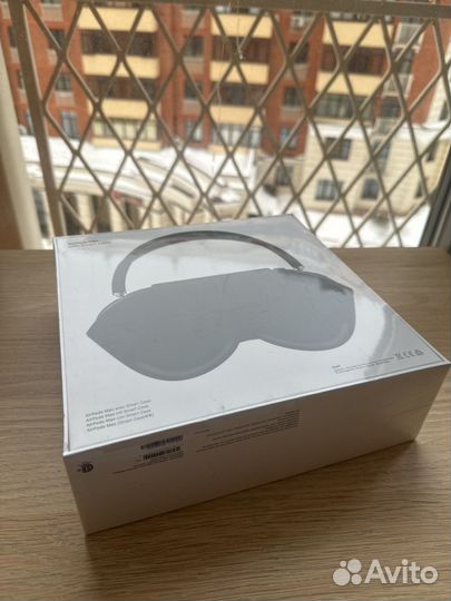 Airpods Max Новые Оригинал