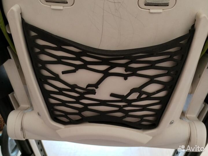 Стул для кормления peg perego siesta