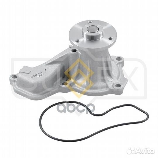 Насос водяной;honda Civic(EP / FD / FK) 1.6 01-12