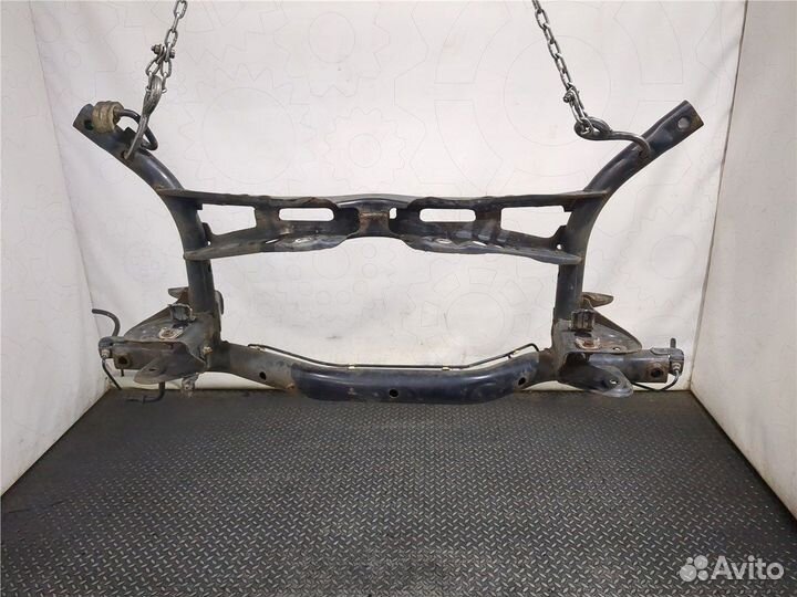 Балка подвески задняя Skoda Yeti, 2014