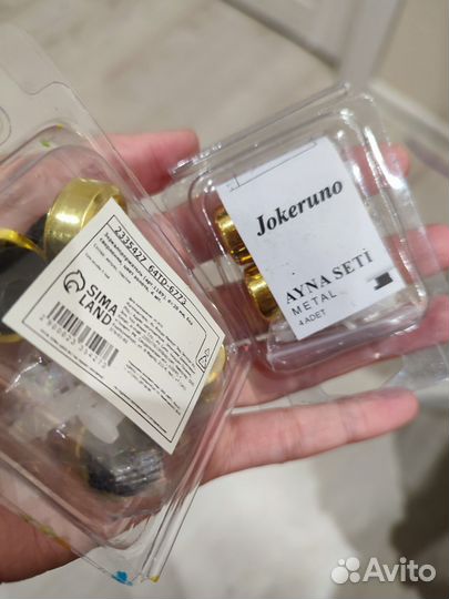 Крепление для зеркала