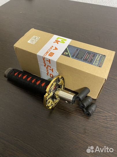 Насадка на ручку кпп 