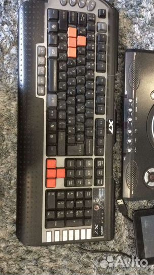 Портативный dvd плеер sony