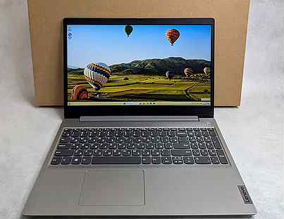 Lenovo IdeaPad 3 Intel N4020\8\256