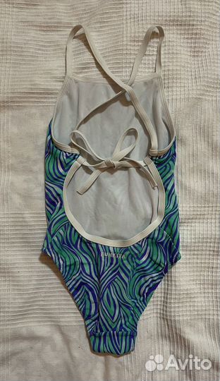 Купальник спортивный Funkita для девочки, 140