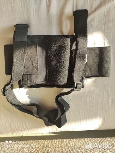 Фиксатор спины