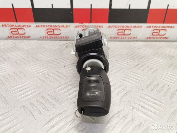 Замок зажигания для Ford C-MAX 1 1681167