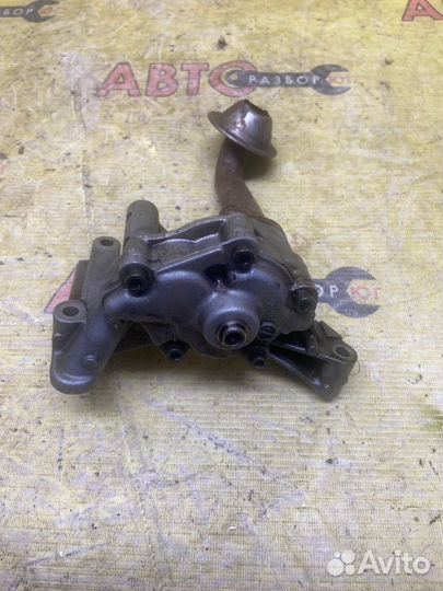 Маслонасос Volkswagen Sharan AUY 2005