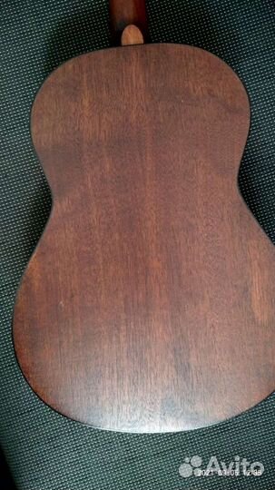 Гитара parkwood PC 75 OP