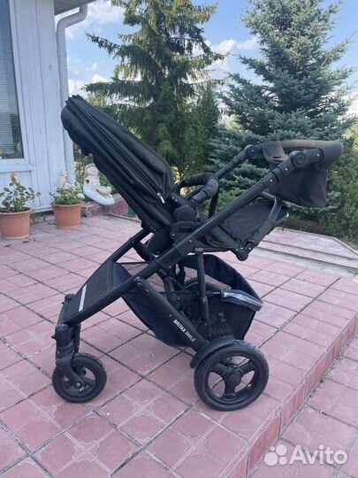 Коляска Britax romer smile 2