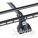 Грузовая корзина Cruz для Рено Мастер