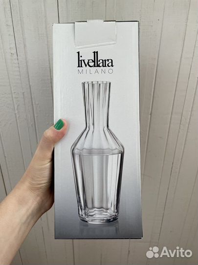 Графин для воды