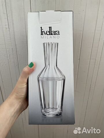 Графин для воды