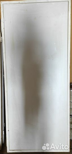 Двери деревянные