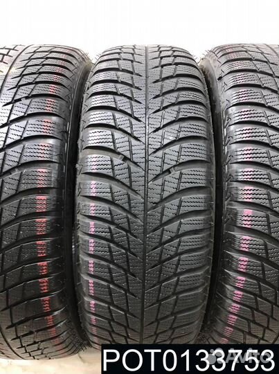 Bridgestone Blizzak LM-001 215/65 R17 99H