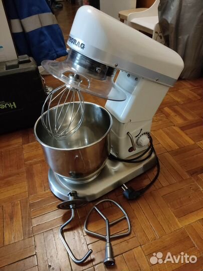 Миксер Gastrorag