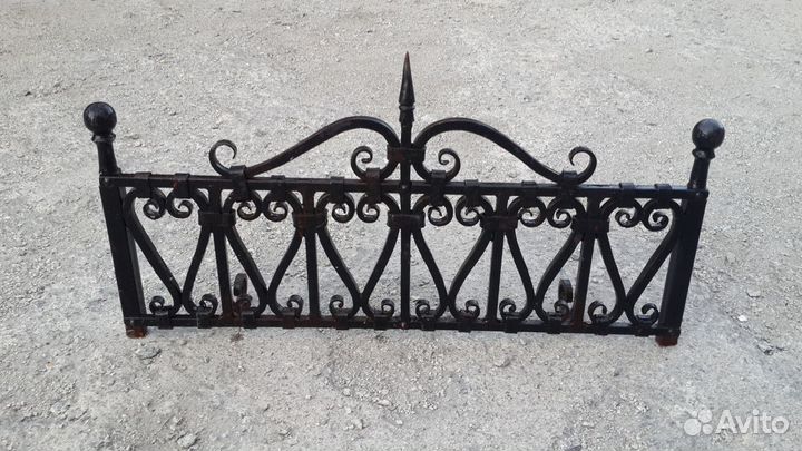 Каминная решетка