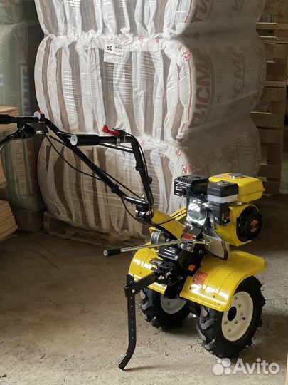 Культиватор firman FGT-7/80BM-8S