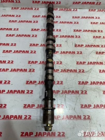 Распредвал Mitsubishi Challenger K99 6G74 1997