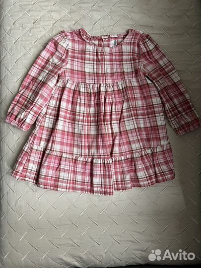 Платья для девочки