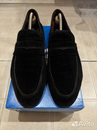 Лоферы Barcelo Biagi