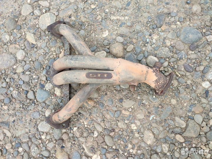 Паук STT 4.2.1 8 клоп