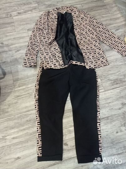 Костюм двойка