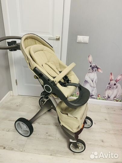 Коляска stokke xplory