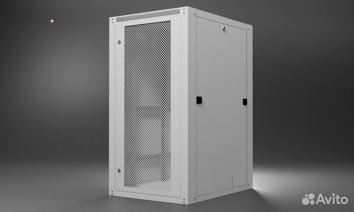 Серверные шкафы