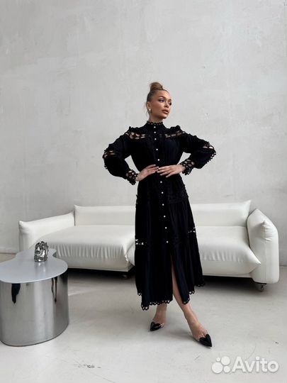 Платье Lux 42-48