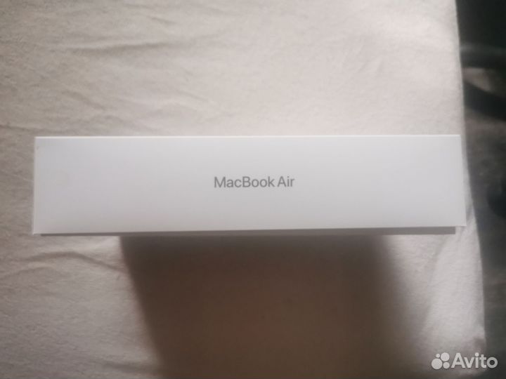 Apple MacBook Air 13